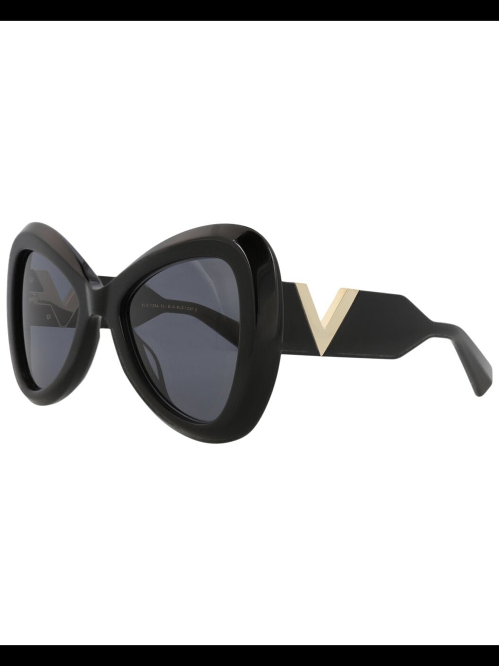 Valentino Women's 53mm Sunglasses
